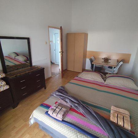 Apartments Kalamperovic Бар Екстериор снимка