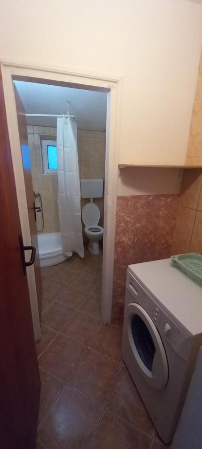 Apartments Kalamperovic Бар Екстериор снимка