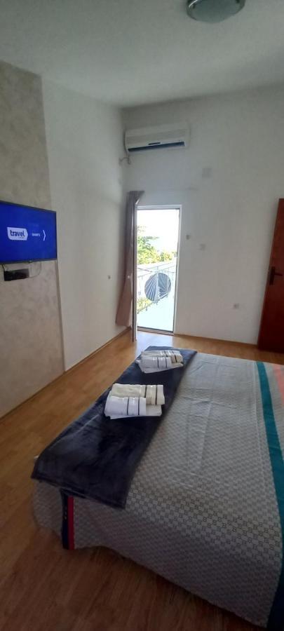 Apartments Kalamperovic Бар Екстериор снимка