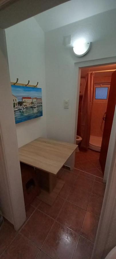 Apartments Kalamperovic Бар Екстериор снимка