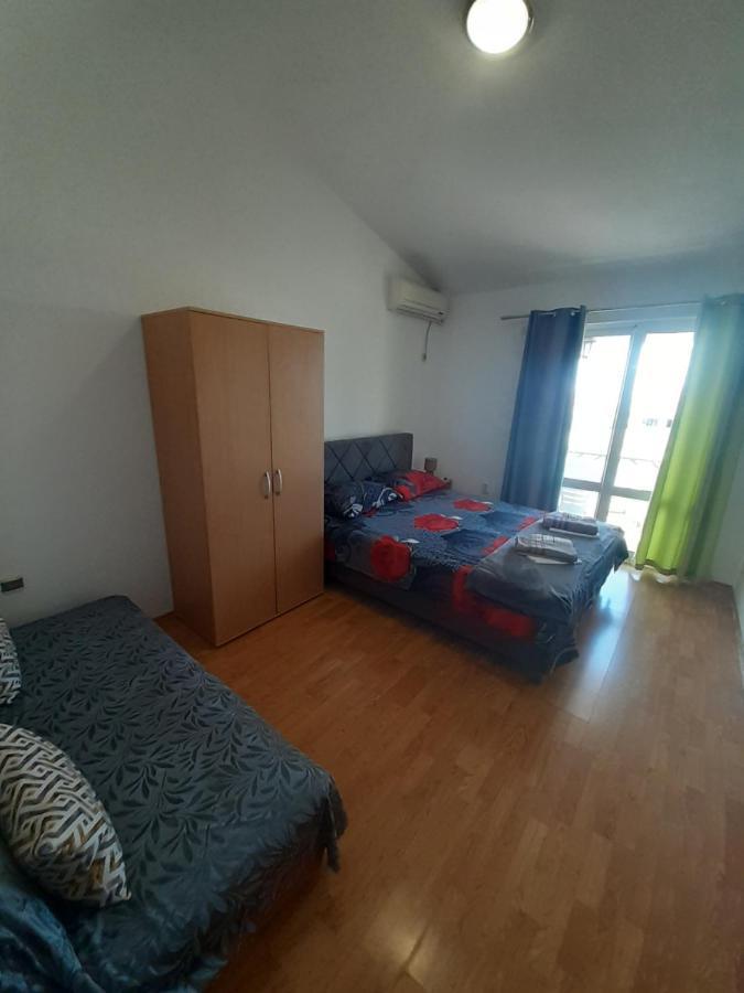 Apartments Kalamperovic Бар Екстериор снимка