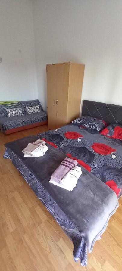 Apartments Kalamperovic Бар Екстериор снимка