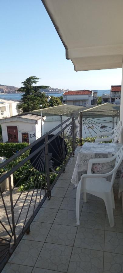 Apartments Kalamperovic Бар Екстериор снимка