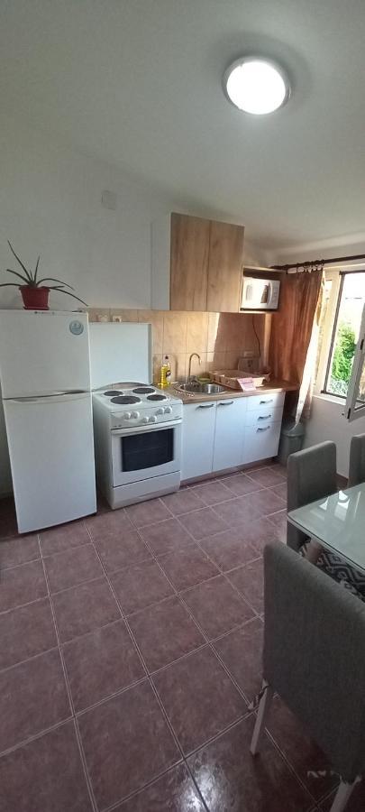 Apartments Kalamperovic Бар Екстериор снимка