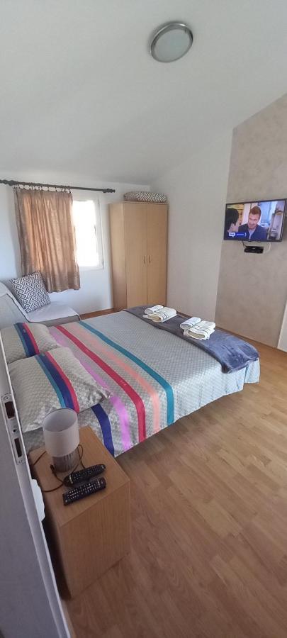 Apartments Kalamperovic Бар Екстериор снимка