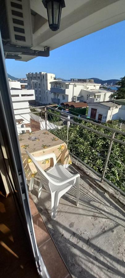 Apartments Kalamperovic Бар Екстериор снимка