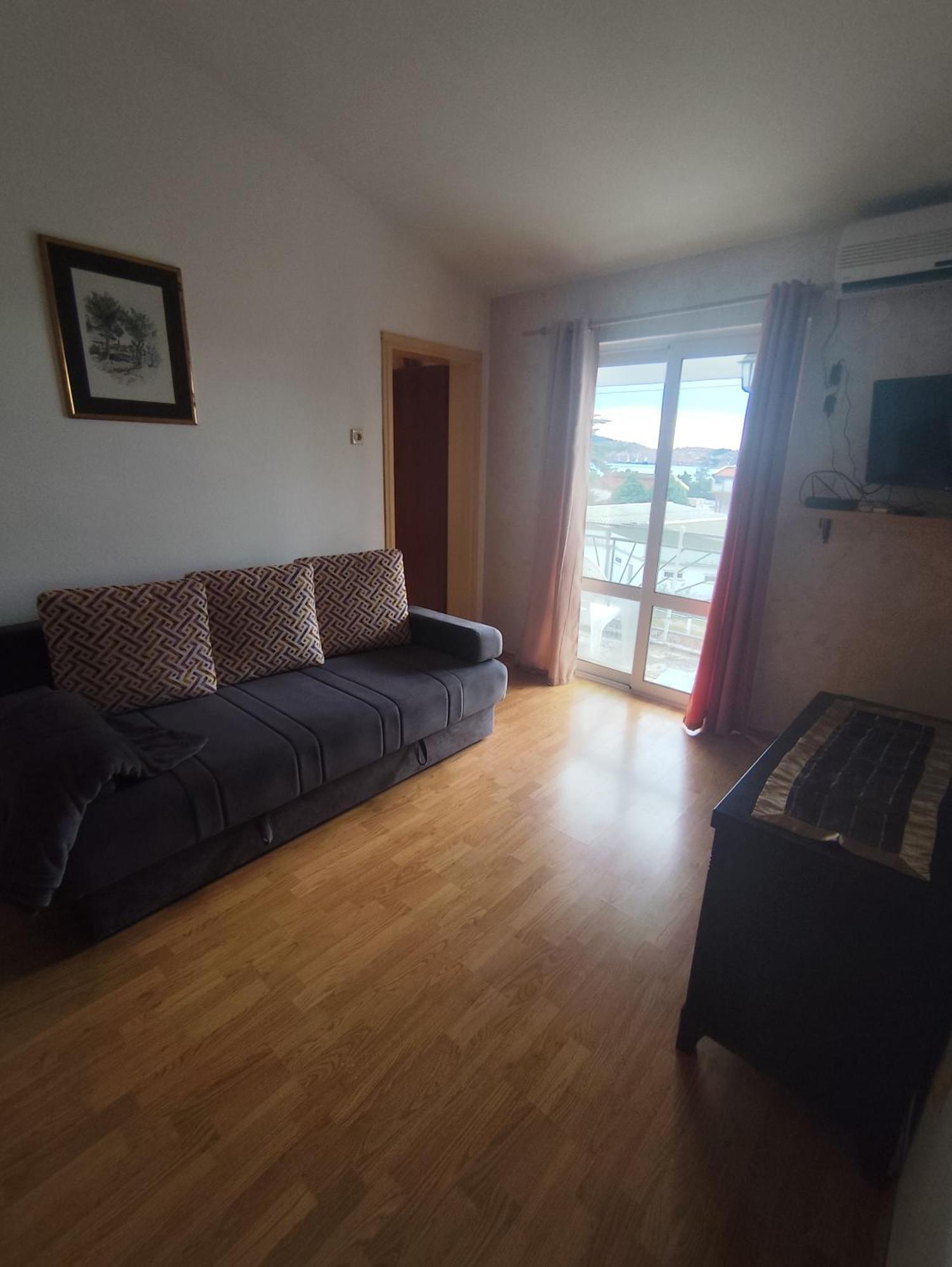 Apartments Kalamperovic Бар Екстериор снимка