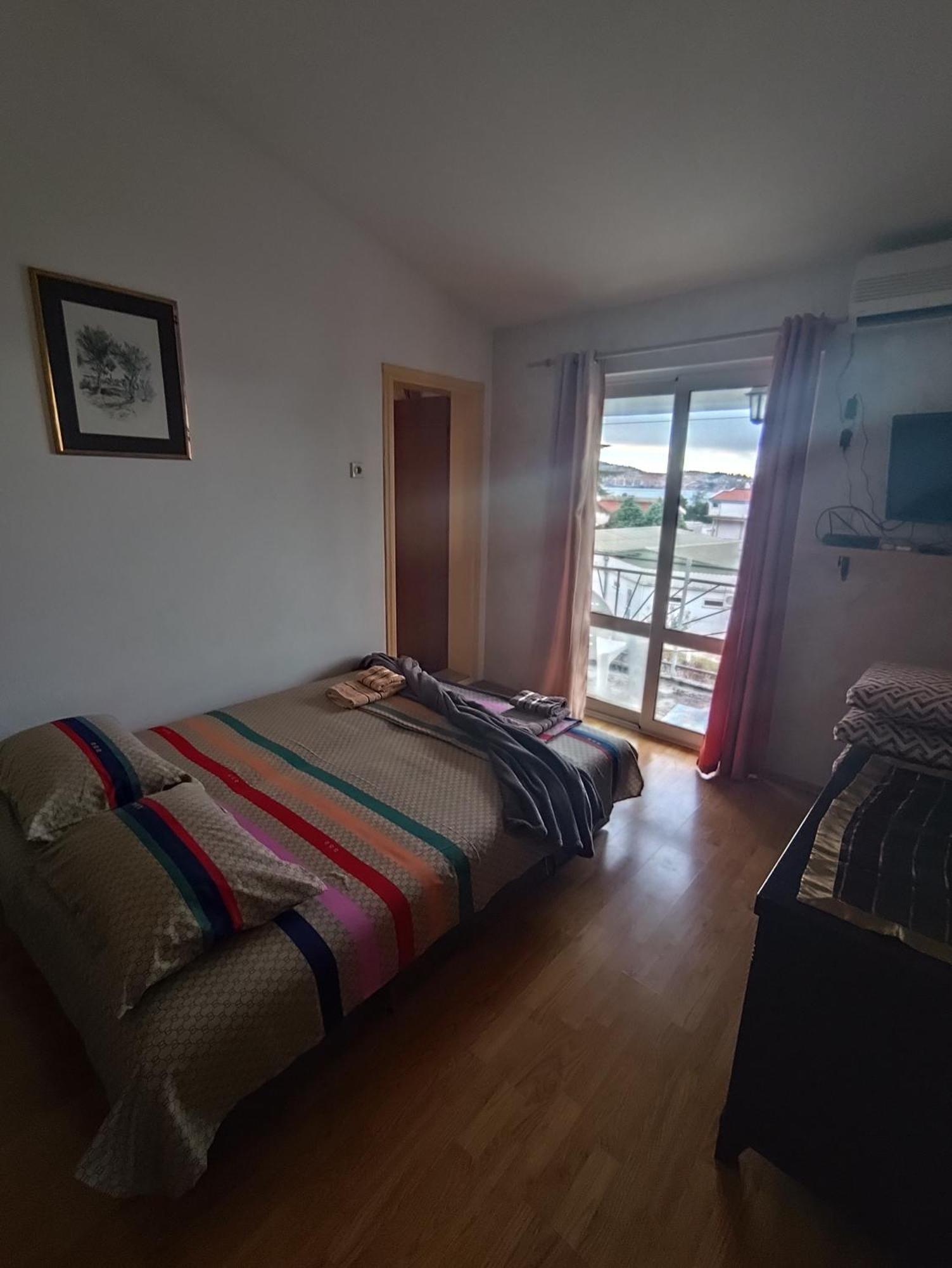 Apartments Kalamperovic Бар Екстериор снимка