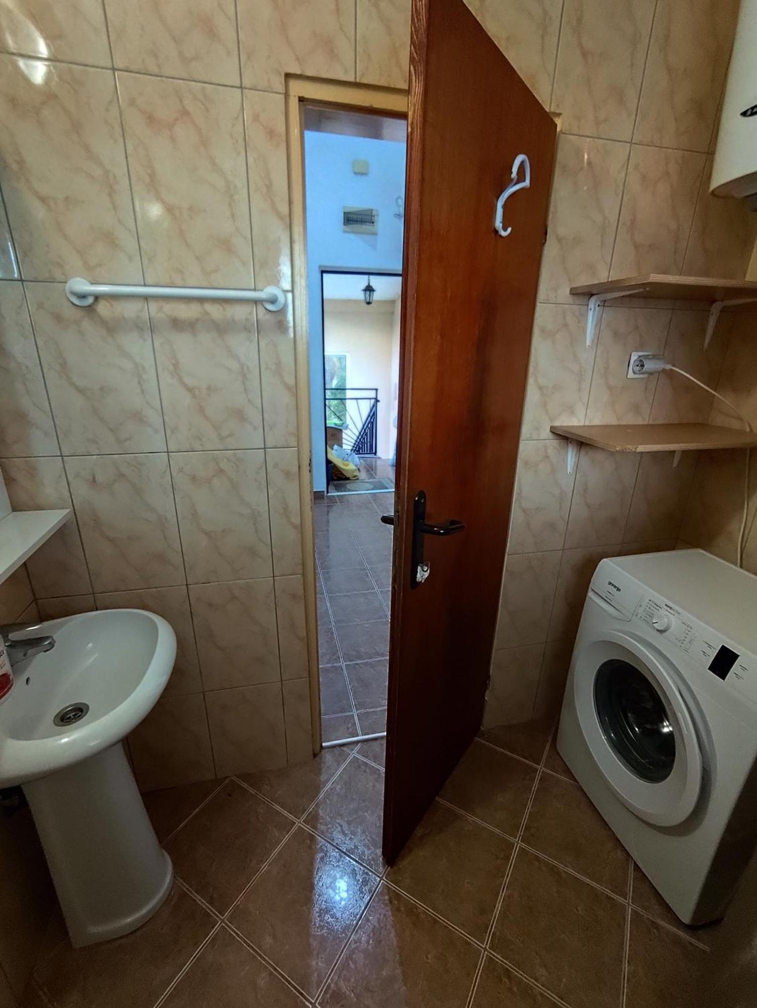 Apartments Kalamperovic Бар Екстериор снимка
