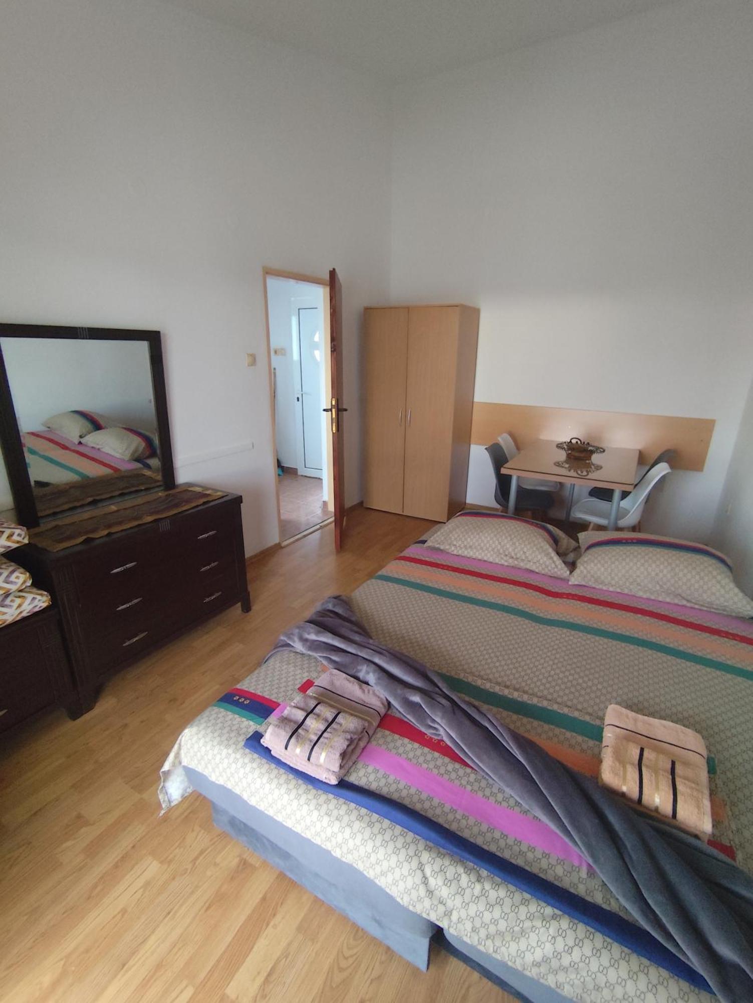 Apartments Kalamperovic Бар Екстериор снимка