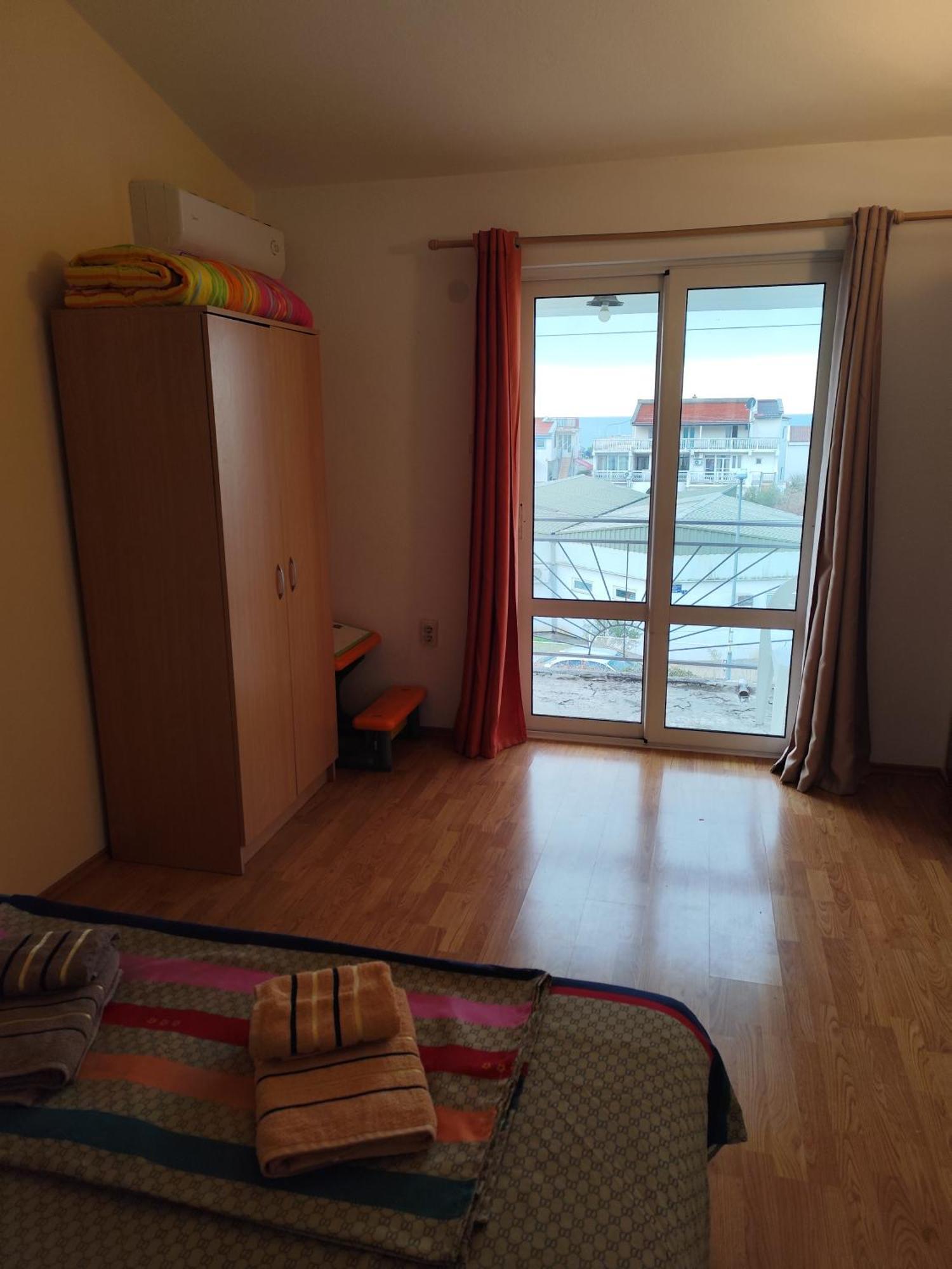 Apartments Kalamperovic Бар Екстериор снимка