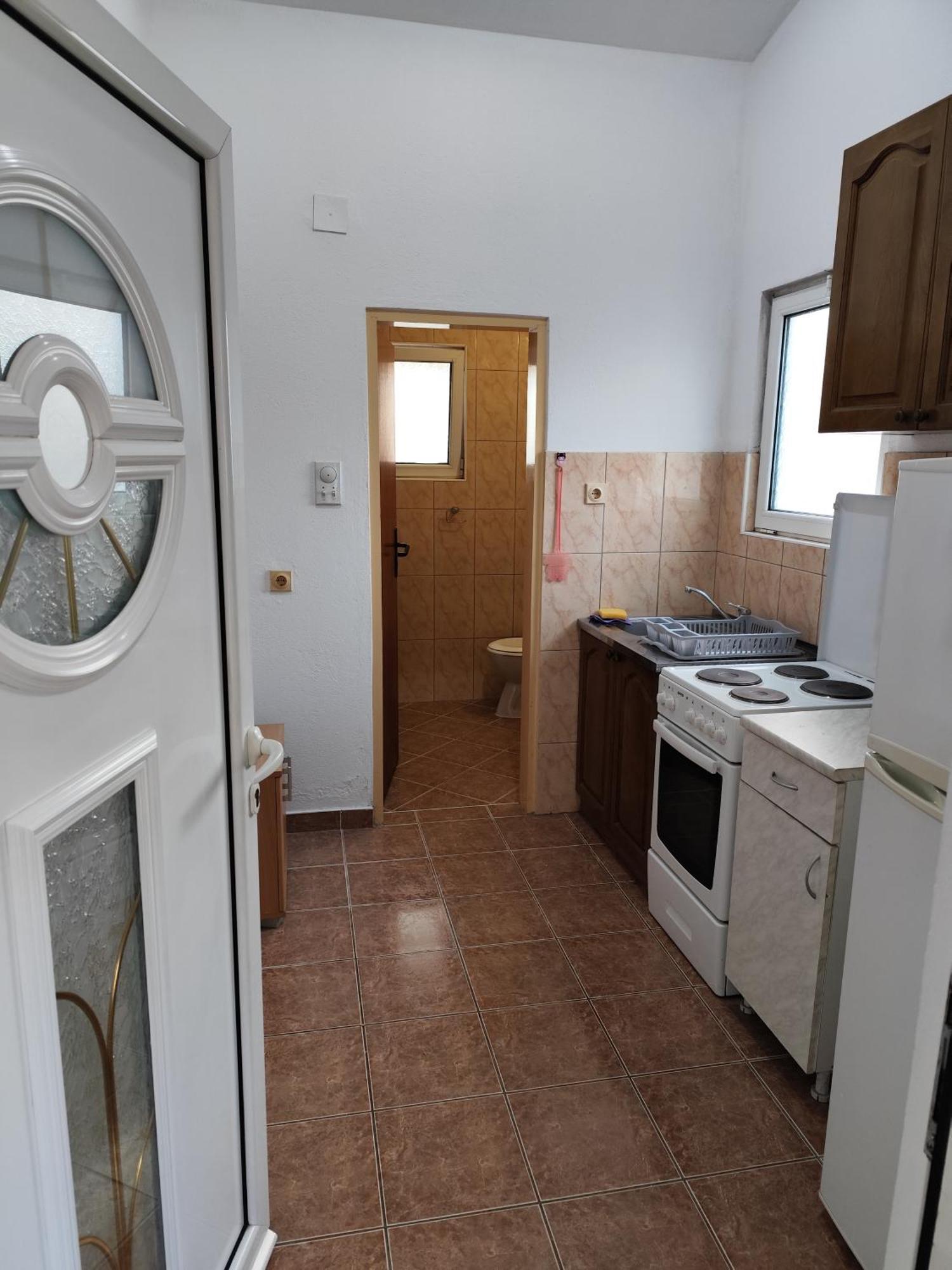 Apartments Kalamperovic Бар Екстериор снимка