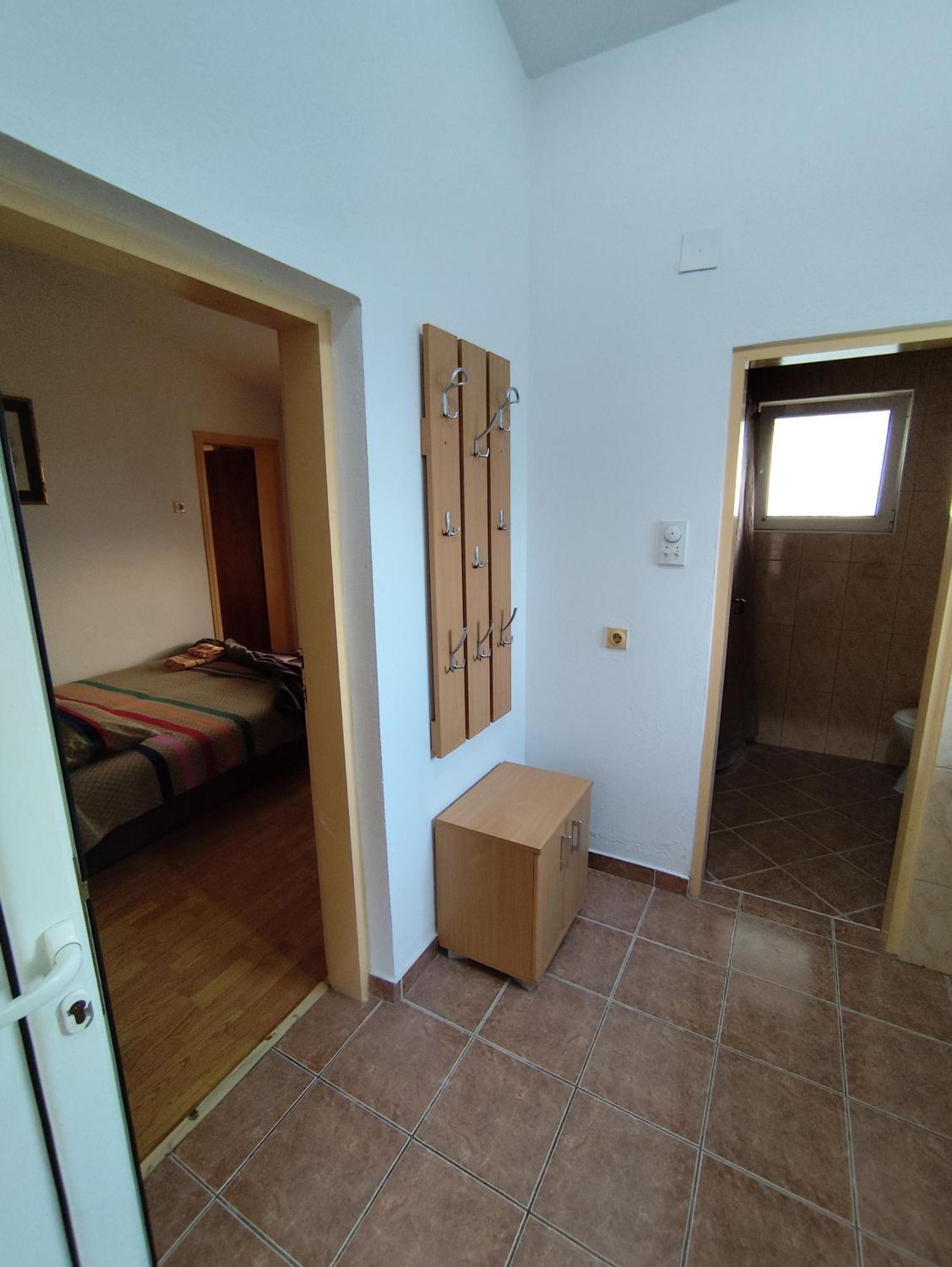 Apartments Kalamperovic Бар Екстериор снимка