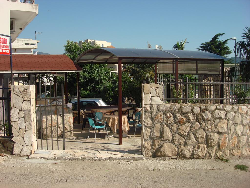 Apartments Kalamperovic Бар Екстериор снимка