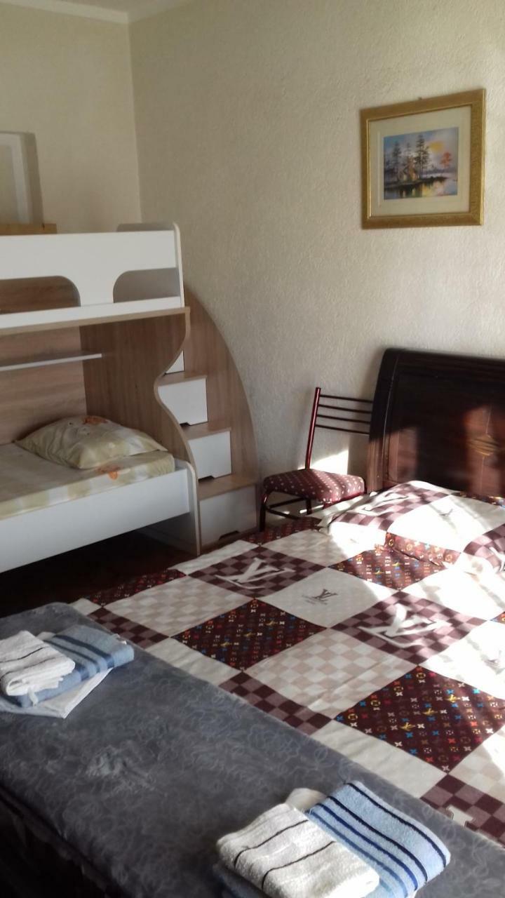 Apartments Kalamperovic Бар Екстериор снимка